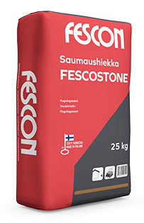 FescoStone Saumaushiekka